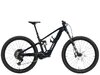 Trek FUEL+ EX 8 EU M Trek Black/Purple Flip Splatter