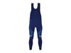 Santini Trägertight Santini Trek S Blue/Yellow