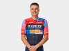 Santini Trikot Santini Trek Factory Racing Replica XL Blue