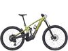 Trek Slash+ 9.7 EU XL Gloss Chameleon Green/Matte Dark