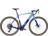 Trek Checkpoint+ SL6AXS EU S Fjord Blue/Cobalt Blue
