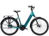 Trek District+ 3 LS Belt S Dark Aquatic 400WH