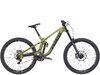 Trek Session 8 29 R3 Chameleon Green