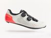 Trek Schuh Trek Velocis Road 44 Era White/Coral