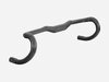 Bontrager Lenker Bontrager Pro Riser Carbon 31,8mm 38/42cm B