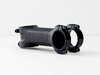 Bontrager Vorbau Bontrager Pro 7° Rise 100mm Black