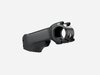 Bontrager Vorbau Bontrager RCS CI +7° Rise 60mm Black