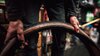Pirelli Tire Pirelli Cinturato Gravel M 700x40 Black