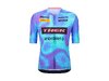 Santini Jersey Santini Trek Factory Racing Replica Large B