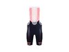 Santini Short Santini Trek Factory Racing Replica Bib Smal