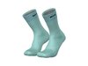 Santini Sock Santini Trek XC Medium/Large White