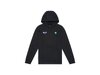 Fox Racing Shirt Fox Racing 2026 Unbroken Hoodie S Black