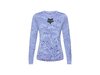Fox Racing Trikot Fox Racing 26 Trek Ranger LS Women L Light