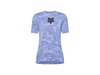 Fox Racing Trikot Fox Racing 26 Trek Ranger Women L Light Pur