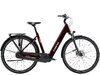 Trek District+ 3 N7 360 LS L Cobra Blood