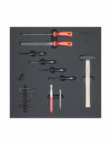 Unior Tool Trek Unior Suspension Overhaul Drawer #1