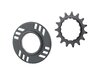 BionX Chainring RIDE+ Bosch 2 Boost 15T Offset w/Chaingu