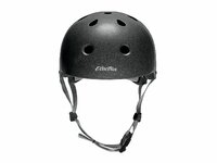 Electra Helmet Electra Lifestyle Lux Graphite Reflective L
