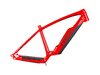 Trek Super Commuter + F/S M Viper Red