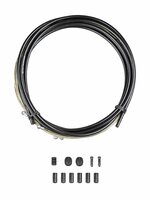 Bontrager Cable/Housing Set Bontrager Elite Brake 5mm Black