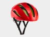 Helm Bontrager XXX WaveCel S Red CE