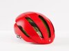  Helm Bontrager XXX WaveCel S Red CE