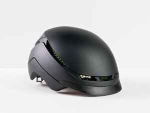 Bontrager Helm Bontrager Charge WaveCel L Black CE