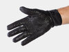 Bontrager Glove Bontrager Circuit Wind Cycling X-Small Black
