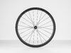 Bontrager Wheel Rear Bontrager Aeolus Pro 37Disc TLR 142 700