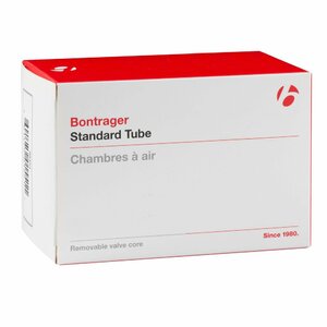 Bontrager Schlauch BNT Standard 700x35-44C (27x1 3/8-1 3/4)