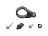 Supernova Light Part Supernova Handlebar Bracket Universal 3