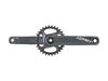 FSA Crankset FSA Comet 1x 170mm 30t Black