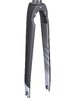 Trek Fork Rigid Trek Madone9 50-54 Matte Dnistr Black/Q