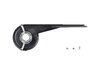 SKS Chainguard SKS Chainbow Bosch Gen 3 38t Black