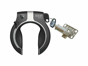 Axa Lock AXA Bosch Powertube Victory Removable Black