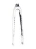 Trek Fork Rigid Trek Crockett Disc F/S Era White/Trek B