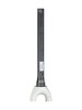 Trek Fork Rigid Trek Crockett Disc F/S Era White/Trek B
