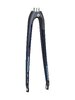 Trek Fork Rigid Trek Domane AL 2 WM 44-54cm Matte Deep