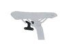 Busch & Müller Light Part Busch & Muller 427SH Saddle Rail Mount