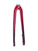 Trek Fork Rigid Trek Boone 7 Magenta/Mulberry Fade