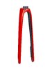 Trek Fork Rigid Trek Domane SL 6 56-62 Radioactive Red/