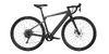 HoheAcht LUMO RIPINIO - Gravel S vulkanschiefer