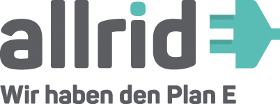 allrid-e GmbH - Logo